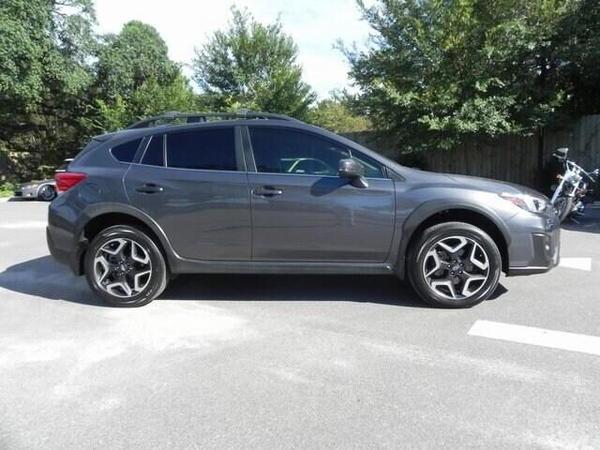 2020 subaru crosstrek in dulles, virginia