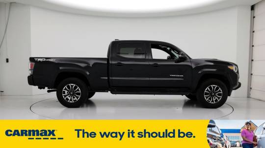 2020 Toyota