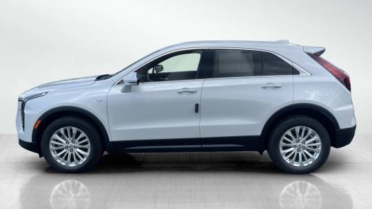 2024 Cadillac XT4
