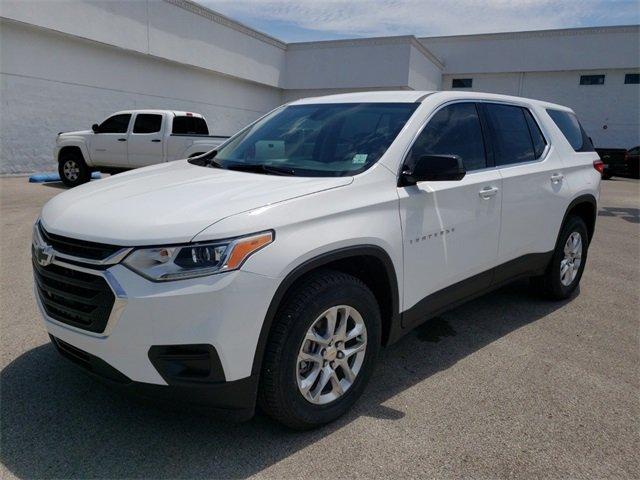 new 2019 chevrolet traverse fwd ls claremore, ok 74017 for sale in claremore, oklahoma