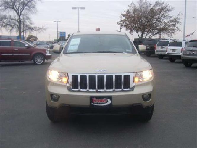 2012 jeep grand cherokee laredo in amarillo, tx