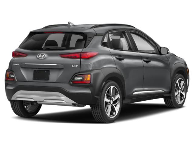 2020 hyundai kona limited
