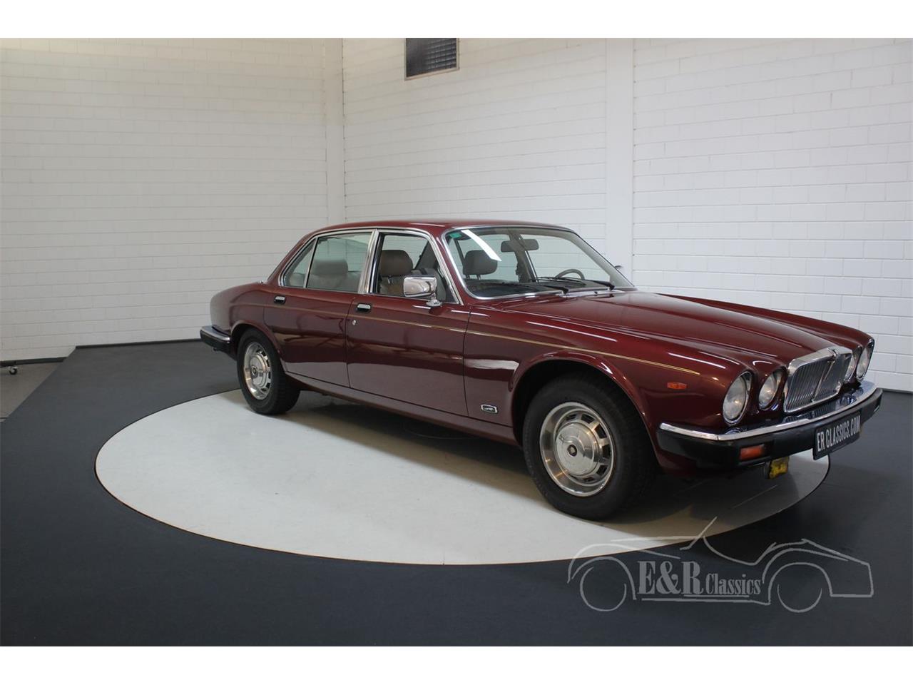 1986 jaguar xj6