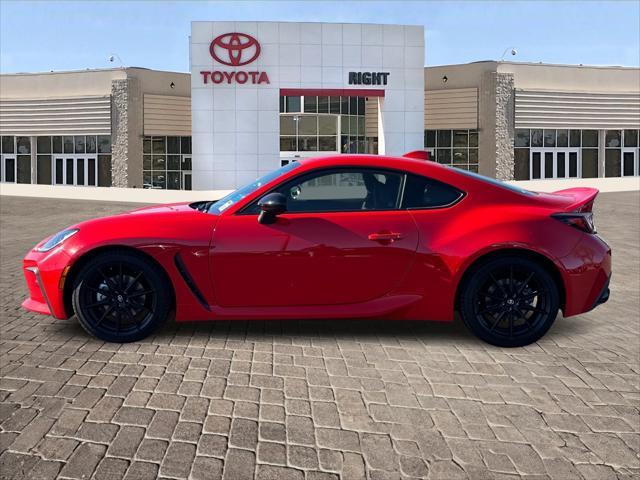 2024 toyota gr86 premium
