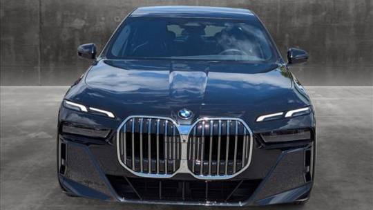 2023 bmw 7 series 760i xdrive