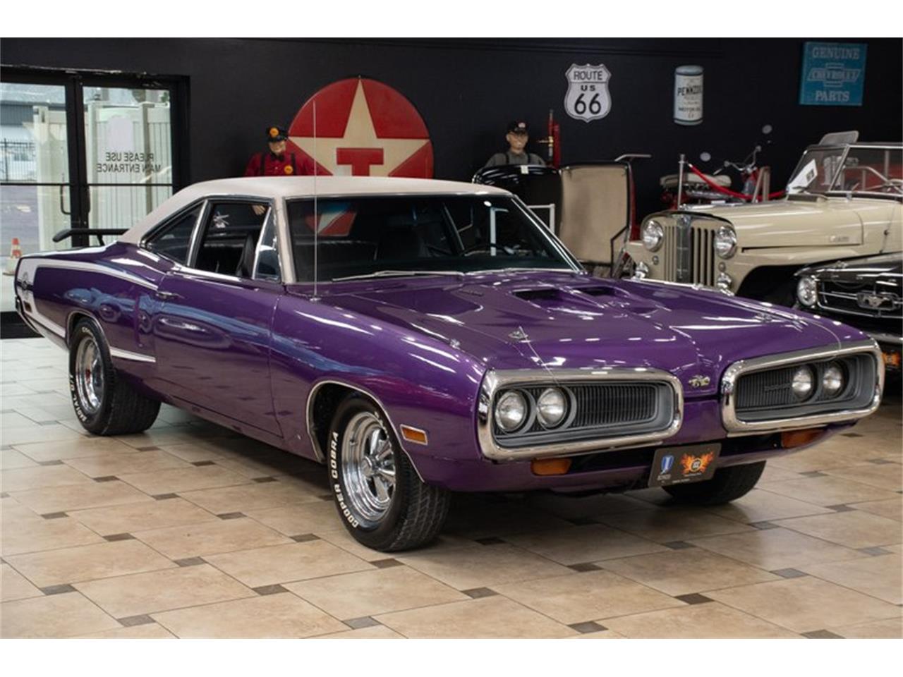 1970 dodge super bee