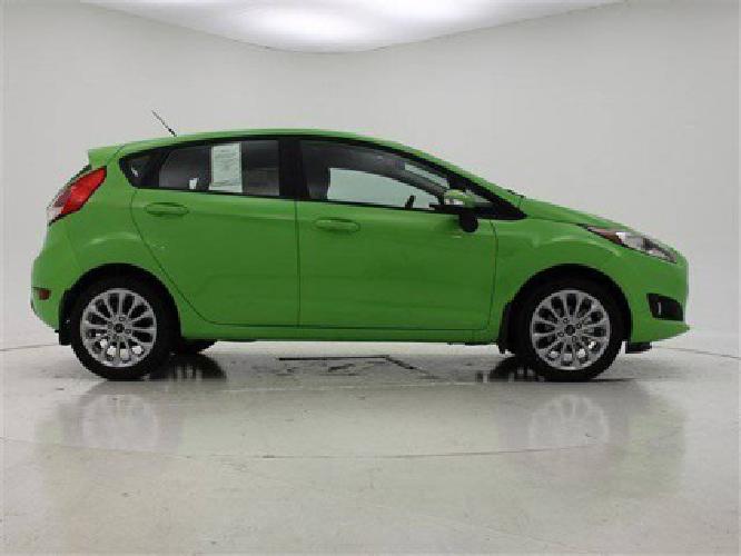 2014 ford fiesta se in groveport, oh