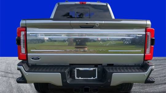 2024 Ford F-250