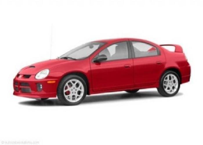 2004 dodge srt-4 in wilmington, nc