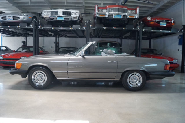52100 miles v8 3.8l automaticconvertible