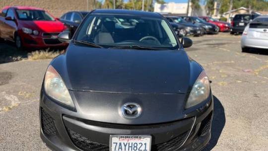 2013 Mazda