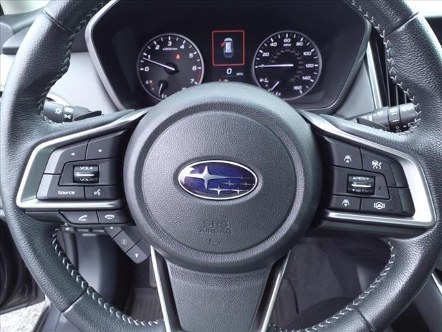 2021 subaru outback onyx edition xt