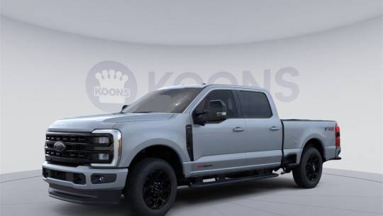 2024 Ford F-250