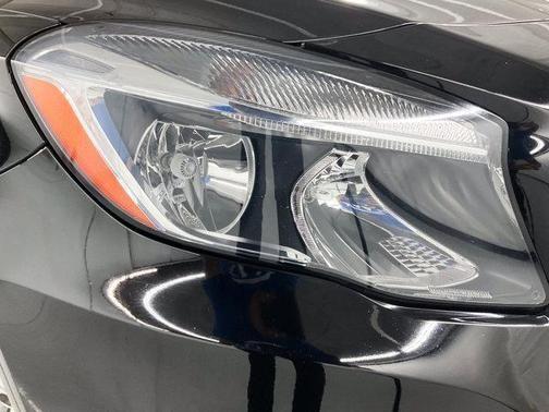 2017 mercedes-benz gla 250