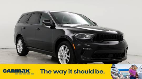 2022 Dodge Durango