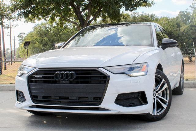 2021 audi a6 45 premium