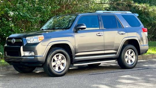 2011 Toyota 4Runner