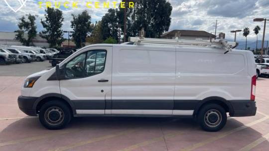 2016 Ford Transit