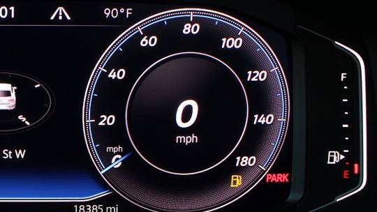 2021 Volkswagen Arteon