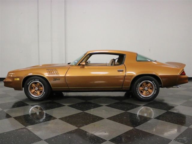 1978 z/28 manual