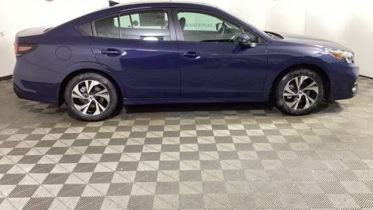 2025 Subaru Legacy