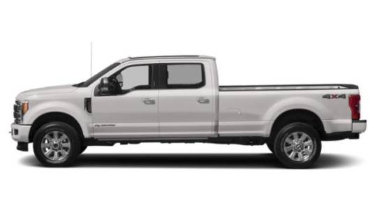 2018 ford f-250 super duty xl