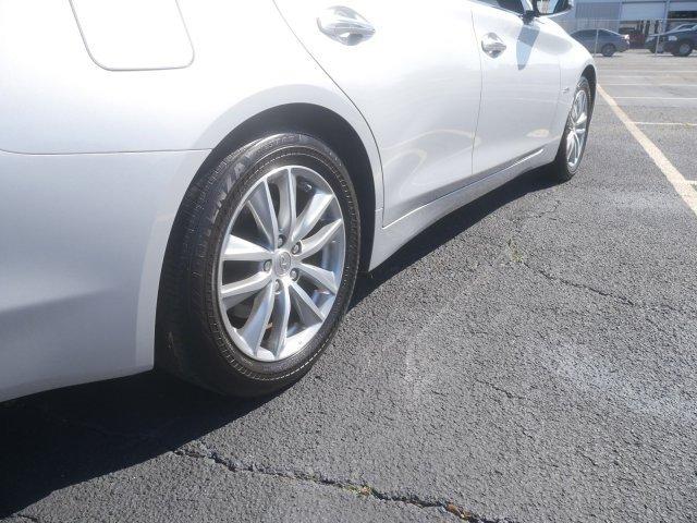 used 2016 infiniti q50 premium harvey, la 70058 for sale in harvey, louisiana