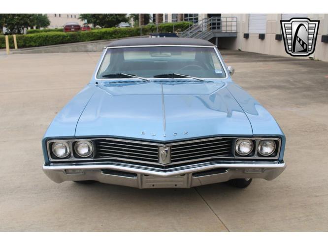 1967 buick skylark in o'fallon, illinois