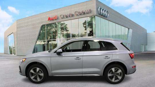 2025 Audi Q5