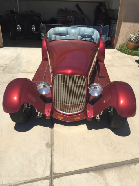 1926 ford pro tour model t custom fiberglass gibbons body celebrity owned