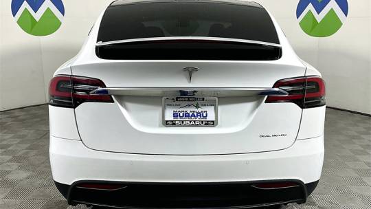 2019 Tesla Model X