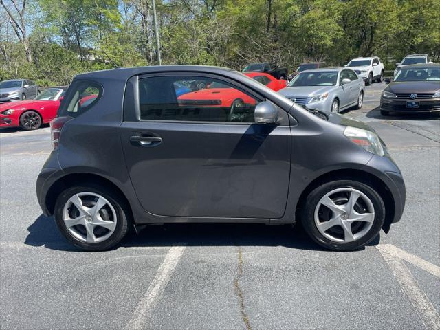 2014 scion iq base 2dr hatchback