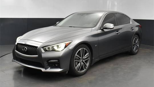 2017 Infiniti Q50 sport awd