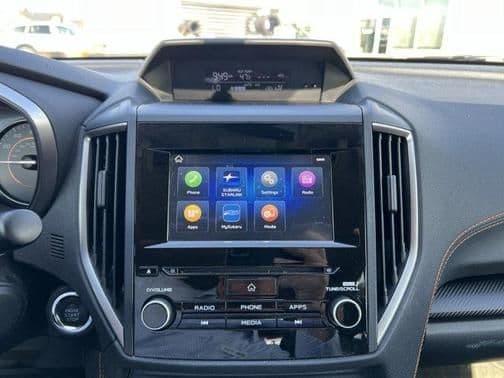 2021 subaru crosstrek premium in greeley, colorado