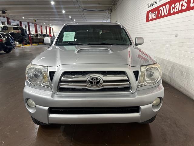 2010 toyota tacoma prerunner