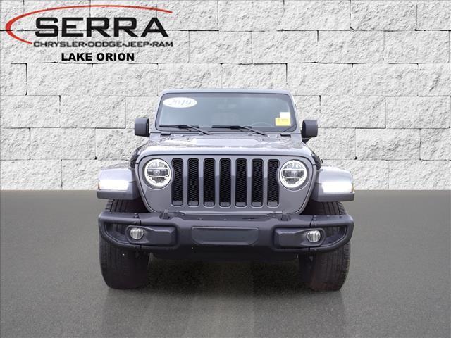 2019 jeep wrangler unlimited moab 4x4