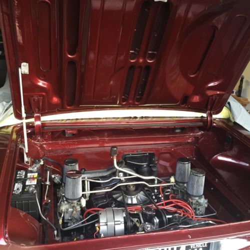 chevrolet corvair 1963 monza corvair convertible