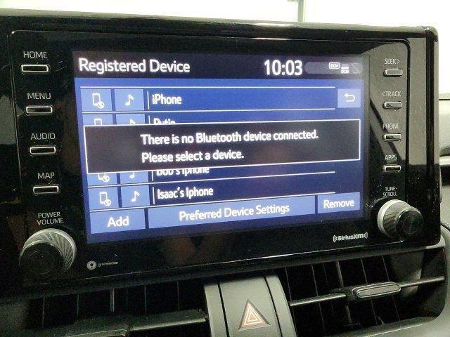 2021 toyota rav4 prime se