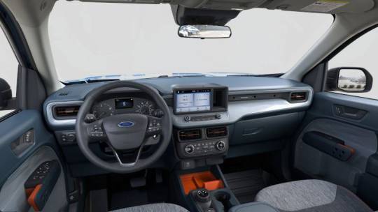 2024 Ford Maverick