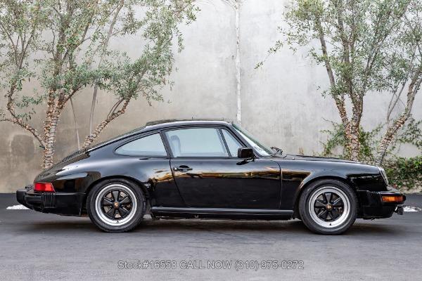 1982 porsche 911 sc