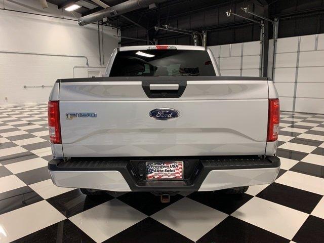 used 2015 ford f150 xlt madison, tn 37115 for sale in am qui, tennessee