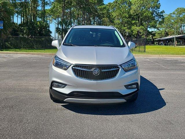 2020 buick encore sport touring
