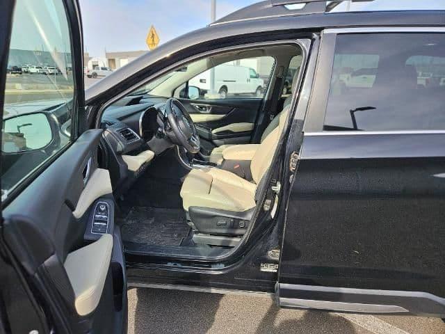 2021 subaru ascent limited 7-passenger in pasco, washington