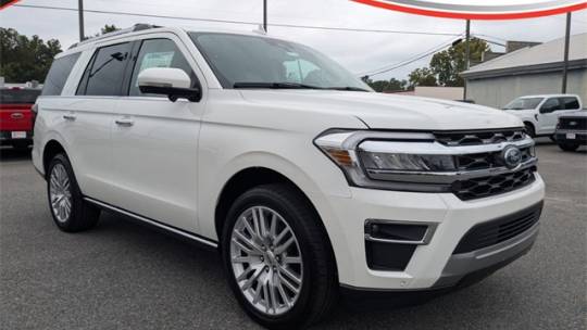 2024 Ford Expedition