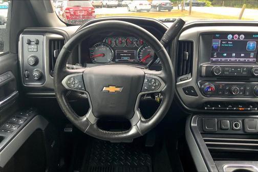 2015 chevrolet silverado 2500 in secaucus, new jersey