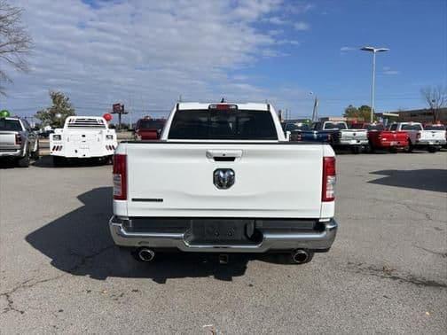 2022 ram 1500 big horn/lone star in fort smith, arkansas