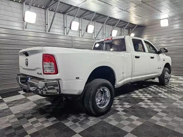 2019 ram 3500 crew cab tradesman pickup 4d 8 ft in carrolltowne, maryland