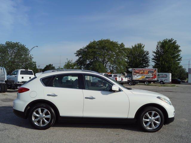 used 2008 infiniti ex35 awd olathe, ks 66062 for sale in olathe, kansas