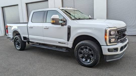 2023 Ford F-250