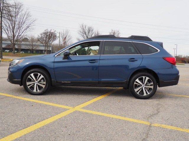 certified 2019 subaru outback 2.5i cary, nc 27511 for sale in cary, north carolina